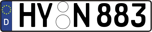 HY-N883