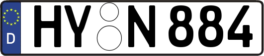 HY-N884