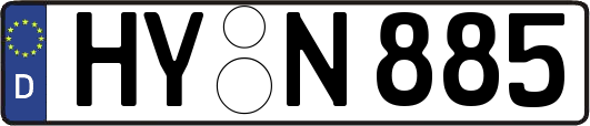 HY-N885