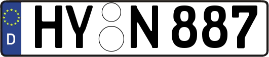 HY-N887