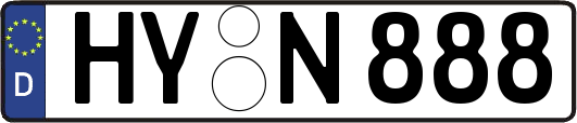 HY-N888