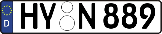 HY-N889