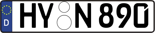 HY-N890
