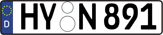 HY-N891