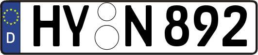 HY-N892