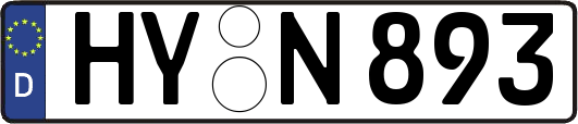 HY-N893
