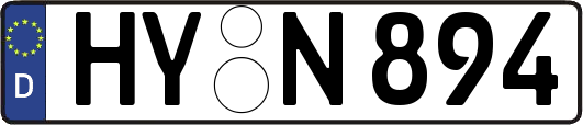 HY-N894