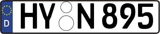 HY-N895