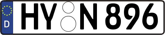 HY-N896