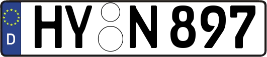 HY-N897