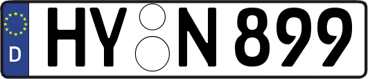 HY-N899