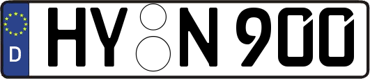 HY-N900
