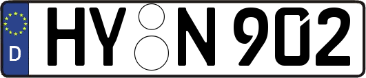 HY-N902