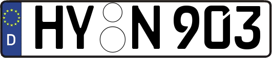 HY-N903