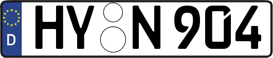HY-N904