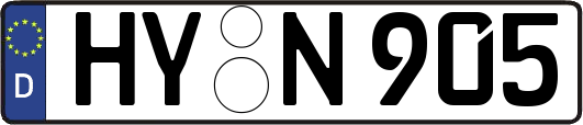 HY-N905