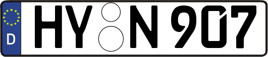 HY-N907