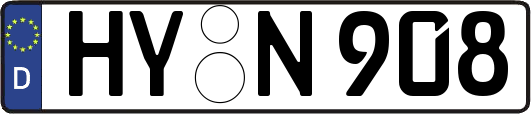 HY-N908