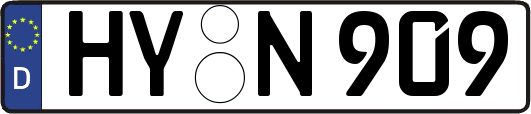 HY-N909