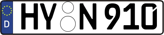 HY-N910