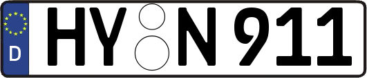 HY-N911