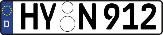 HY-N912
