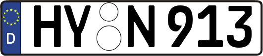 HY-N913