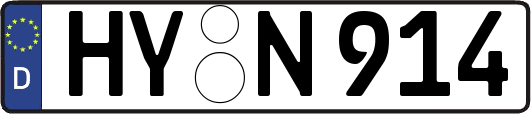 HY-N914