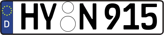 HY-N915