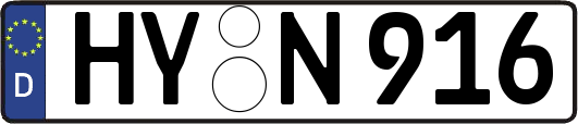 HY-N916