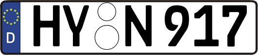 HY-N917