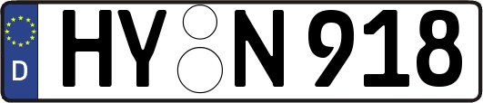 HY-N918