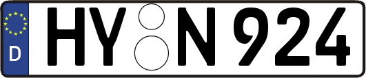 HY-N924