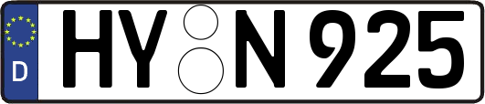 HY-N925