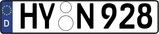 HY-N928