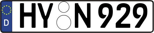 HY-N929