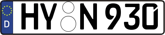 HY-N930
