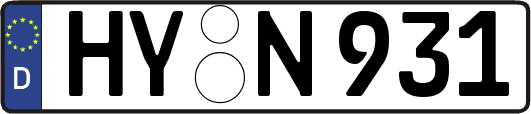 HY-N931