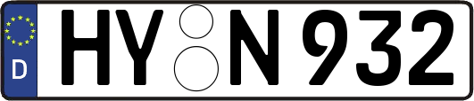 HY-N932