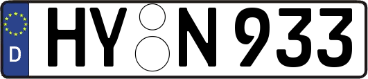 HY-N933