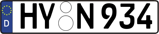 HY-N934