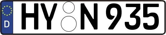 HY-N935