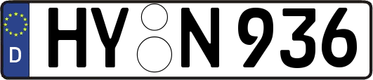 HY-N936