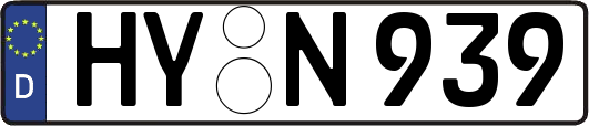 HY-N939