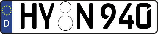 HY-N940