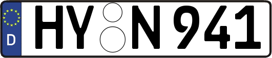 HY-N941