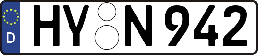 HY-N942