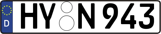 HY-N943