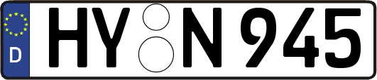 HY-N945
