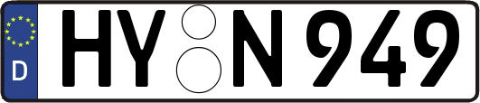HY-N949